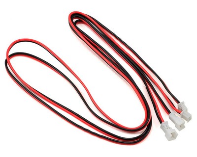 EFLITE EFLA618 EXTENSION 18IN 2PC UNIVERSAL LIGHT KIT F11