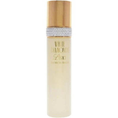 White Diamonds Legacy by Elizabeth Taylor for women EDT 3.3 / 3.4 oz New Tester