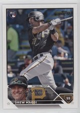 2023 Topps Update Drew Maggi #US26 1nc4