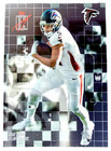 2025 Topps Signature Drake London Base (RAW)