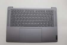 Original 5CB1P53744 Lenovo Thinkpad Keyboard Belgian Yoga Pro 7 14IMH9