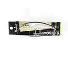 Malosi MI95F-RE Minnow Micro Minion 95F Floating Lure Rapture (4632)