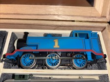 Märklin H0 Thomas und Seine Freunde 36120 Lok 1  Digital + Umbau