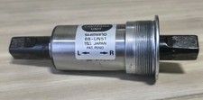 NOS Shimano BB-UN51 Bottom Bracket 90's NOS