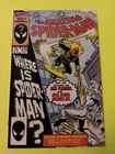 the AMAZING SPIDER-MAN Vol 1 No. 279 (Marvel 1986) High-Grade NM We Combine S&H!