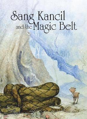 Sang Kancil and the Magic Belt, Zahari, Rahimidin,