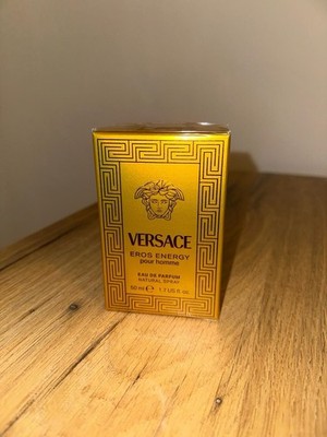Versace Eros Energy Eau de Parfum 50 Ml