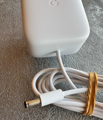 Original 30W AC Adapter Netzteil für Google Pixel Tablet Lautsprecher Dock - G10U2