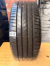 x1 205 55 R17 95V XL Bridgestone Turanza (NO REPAIR+FITTING AVAILABLE)