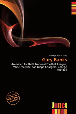 Emory Christer | Gary Banks | Taschenbuch | Englisch (2026) | OmniScriptum