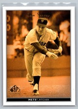 TOM SEAVER HOF (1967-1986) MLB Mets Reds - CHOOSE YOUR CARD!
