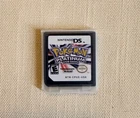 New ListingPokemon Platinum Version for Nintendo DS/NDS/2DS/3DS (2009) Tested USA Sale