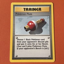 Image for Pokemon Flute