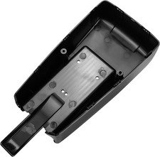643921 RV Awning Head Cover Back End Cap for Lippert Components and Solera Campe