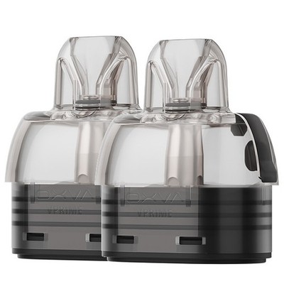 Oxva VPrime Pods mit Coil Verdampferköpfe Ersatzpods Pod Tank 0,2/0,4/0,6 Ohm