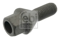 1X Febi Bilstein 48925 Radschraube FüR Renault Mercedes-Benz Smart Dacia