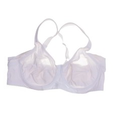 Miss Mary, BH, Größe: 85B, 2034, Weiß, Elasthan/Polyamid/Polyester, Batik #BXW