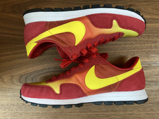 2021 NIKE OMEGA FLAME AIR PEGASUS 83 / INTERNATIONALIST / WAFFLE OG BNIB UK8