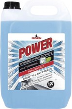 Nigrin POWER Scheibenfrostschutz Konzentrat -52°C 5L Scheibenreiniger