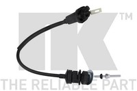 NK Kupplungsseil Kupplungszug 921928 FüR S1 Saxo CitroËN S0 VTS VTL VTR