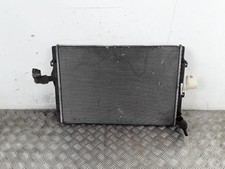 Radiateur Volkswagen SCIROCCO