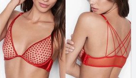 Victoria Secret MIXED BRA PANTY SETS Bundle Wholesale Lot 💕32 PCS 🩷 BRAND NEW!