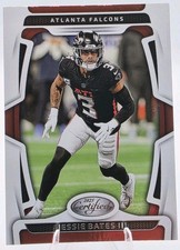 2025 Panini Certified - Jessie Bates III #6