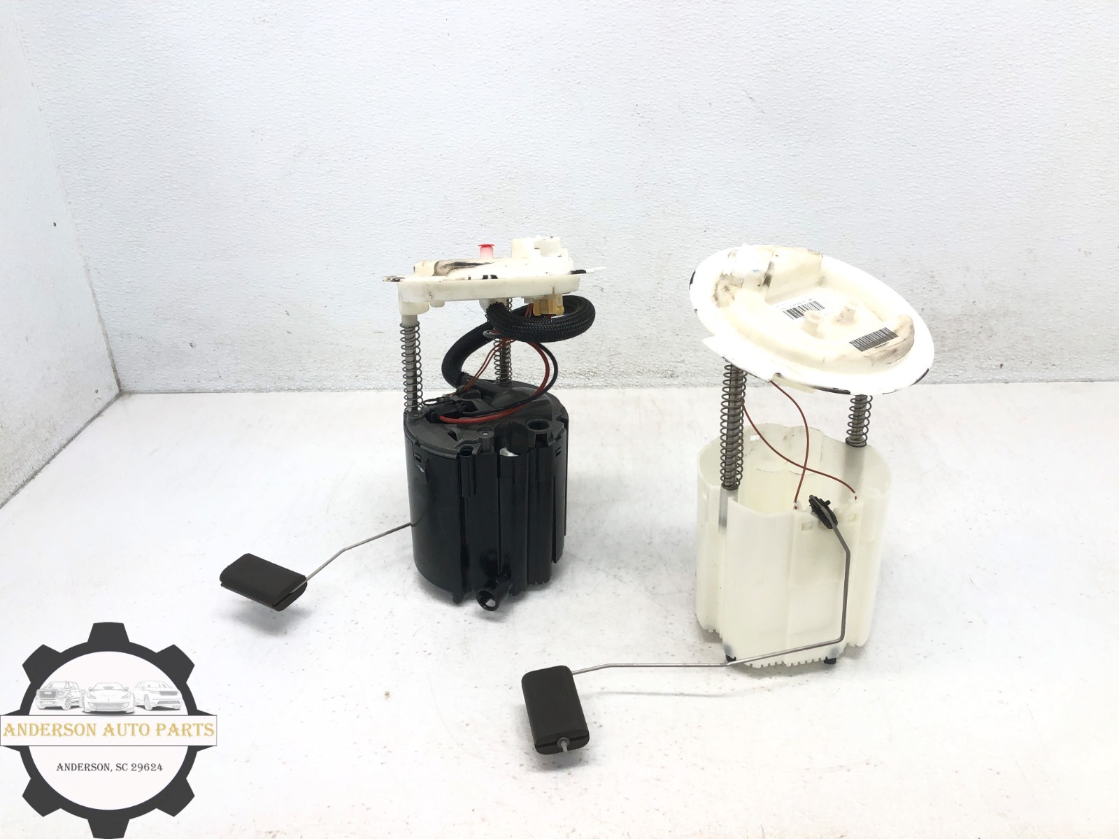Maserati Quattroporte 2014-2020 Fuel pump