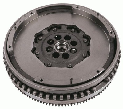 SACHS 2294 501 240 Schwungrad for HYUNDAI KIA