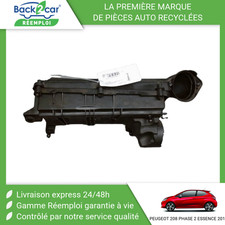Filtre à air Peugeot 208