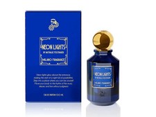 Milano fragranze• neon lights by nathalie feisthauer• 100 ml• eau de parfum