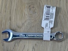Craftsman Combination Wrench 12 Point 10mm Short Cmmt44113