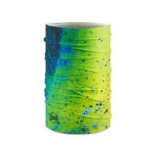Buff CoolNet UV XL Dorado Neckwear Headwear New Best