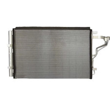 Condensateur Hyundai ELANTRA