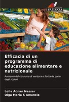 Leila Adnan Nasser (U. A.) | Efficacia Di Un Programma Di Educazione...