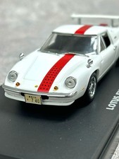 Kyosho Lotus Europa Special Circuit Wolf 1/43 Collectible 13+