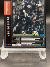 バラ売り WCCF2010-2011 スペイン 黒 2010-11 Panini WCCF Intercontinental Clubs Soccer Trading Cards