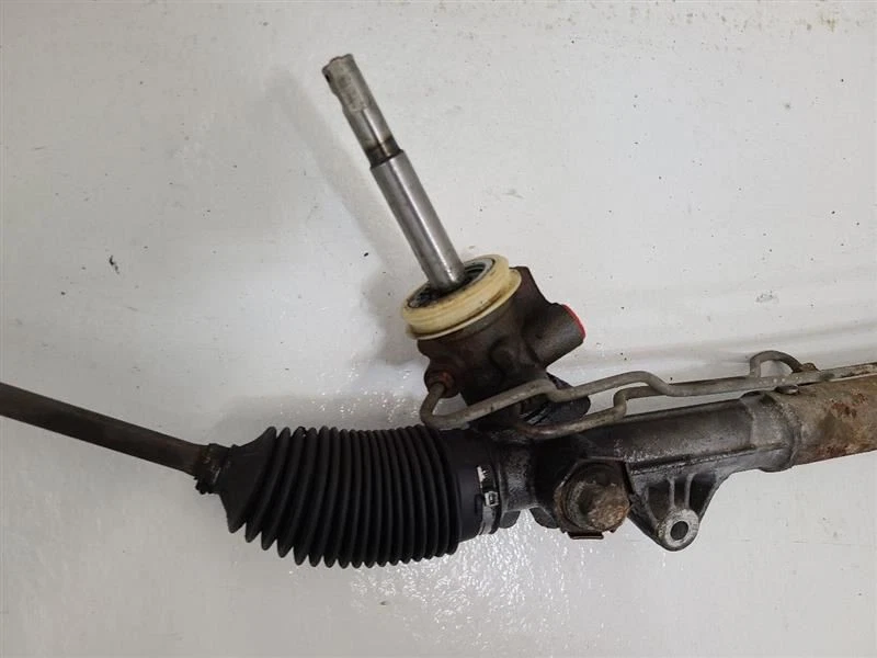 1997-05 CHEVROLET VENTURE Steering Gear Power Rack And Pinion FWD 26053458 - Image 2 of 4
