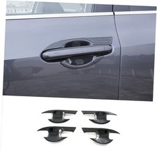 Car Accessories Fit for Lexus NX 250 350 350h 450h 2025 2024 Carbon Fiber Style