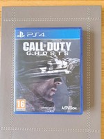 Call of Duty: Ghosts PlayStation 4 Video Game EXCELLENT CONDITION