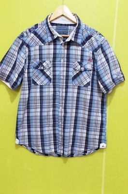 Herren Hemd Litrico Angel XL kariert
