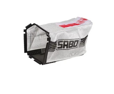 Grasfangsack Sabo SA36105  Grasfangtuch 47-A ECONOMY