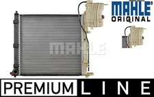 ENGINE COOLING WATER RADIATOR CR679000P MAHLE I