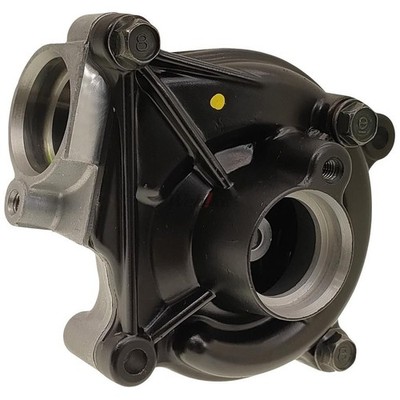 水ポンプ Kawasaki NEW Genuine ZX1000 Ninja ZX-10 Water Pump w/O-Ring OEM