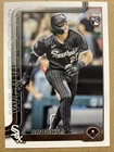 2025 Topps Brooks Baldwin Base (Raw)