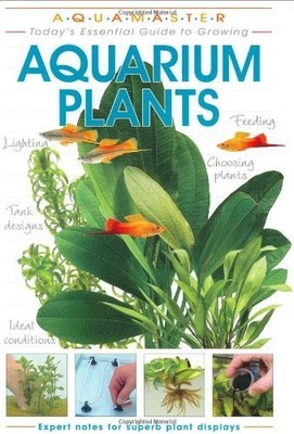 Aquarium Plants (Aquamaster S.) by Hiscock, Peter 184286095X FREE Shipping