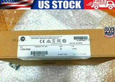 New Allen-Bradley 1756-DNB ControlLogix DeviceNet Bridge Scanner Module 1756 DNB