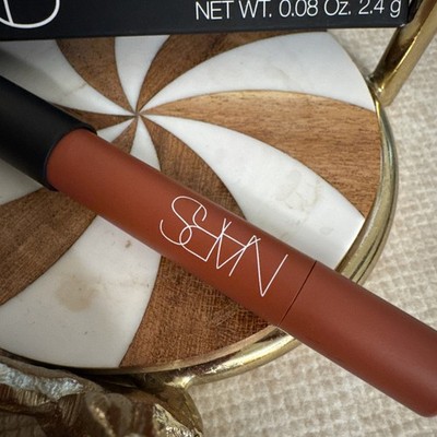 NARS Powermatte Lipstick Take Me Home 170 USA