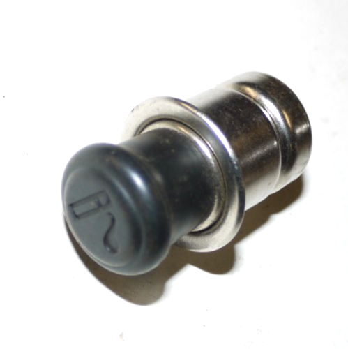 Accendisigari Toyota MR2 MK2 Factory 12v - Mr MR2 ricambi usati 1989-1999 - Foto 1 di 2