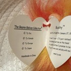Beanie Babies Bushy the Lion - Full & McDonalds Size — photo 5